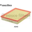 Filtre à air DAVID VASCO [A949]
