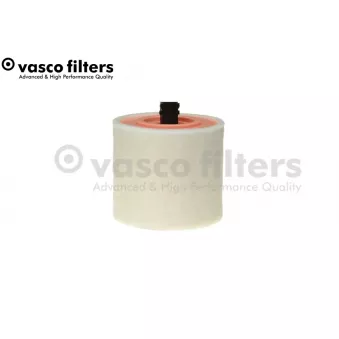 Filtre à air DAVID VASCO A967 pour OPEL ASTRA 1.4 - 100cv