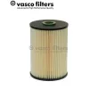 Filtre à carburant DAVID VASCO [C001]