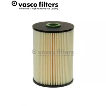 Filtre à carburant DAVID VASCO C001 pour VOLKSWAGEN NEW BEETLE 2.0 TDI - 140cv