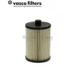 Filtre à carburant DAVID VASCO [C004]