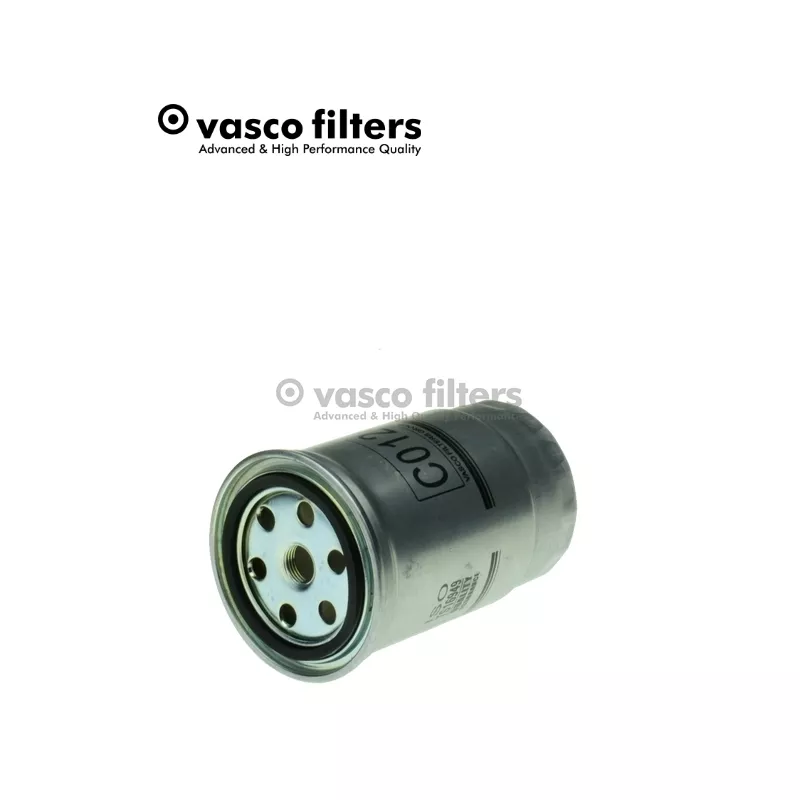 Filtre à carburant DAVID VASCO C012 - Visuel 2