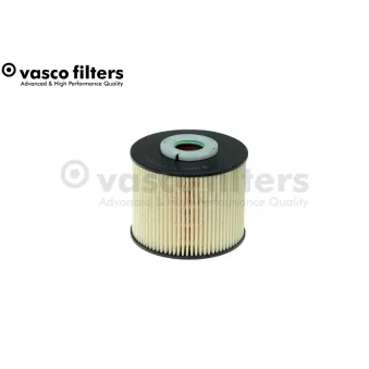 Filtre à carburant DAVID VASCO C021 pour CITROEN JUMPY 2.0 HDI 125 - 128cv