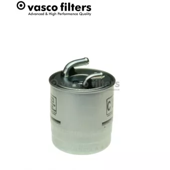 Filtre à carburant DAVID VASCO OEM 6420901752