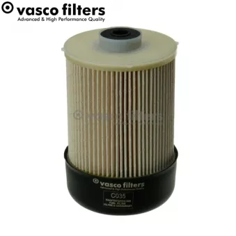 Filtre à carburant DAVID VASCO OEM 164031219R