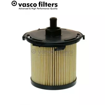 Filtre à carburant DAVID VASCO OEM 1837319