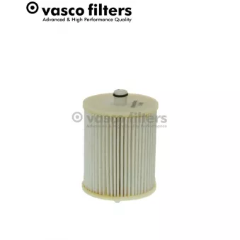 Filtre à carburant DAVID VASCO OEM 233090N01000