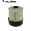 DAVID VASCO C056 - Filtre à carburant