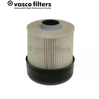 Filtre à carburant DAVID VASCO OEM 164003vd0c