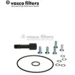 DAVID VASCO C056 - Filtre à carburant