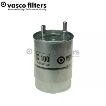 Filtre à carburant DAVID VASCO OEM 164009384R