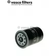 DAVID VASCO C204 - Filtre à carburant