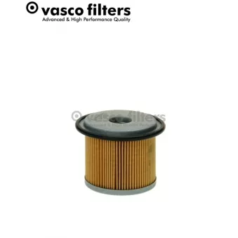 Filtre à carburant DAVID VASCO C218 pour MITSUBISHI PAJERO 1.9 TD - 90cv