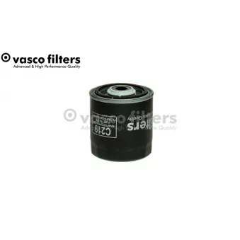 Filtre à carburant DAVID VASCO OEM a6610923101