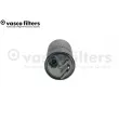 DAVID VASCO C234 - Filtre à carburant
