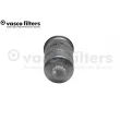 DAVID VASCO C234 - Filtre à carburant