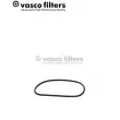 DAVID VASCO C236 - Filtre à carburant