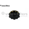 DAVID VASCO C236 - Filtre à carburant