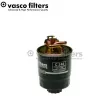 Filtre à carburant DAVID VASCO [C240]
