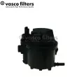 DAVID VASCO C242 - Filtre à carburant