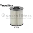 DAVID VASCO C245 - Filtre à carburant
