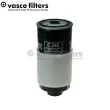 Filtre à carburant DAVID VASCO [C246]