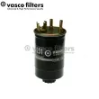 Filtre à carburant DAVID VASCO [C251]