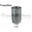 DAVID VASCO C255 - Filtre à carburant