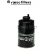 DAVID VASCO C266 - Filtre à carburant
