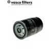DAVID VASCO C266 - Filtre à carburant