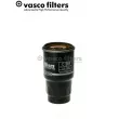 Filtre à carburant DAVID VASCO [C269]