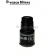 DAVID VASCO C269 - Filtre à carburant