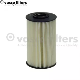 Filtre à carburant DAVID VASCO OEM 164038513R