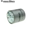 DAVID VASCO C296 - Filtre à carburant