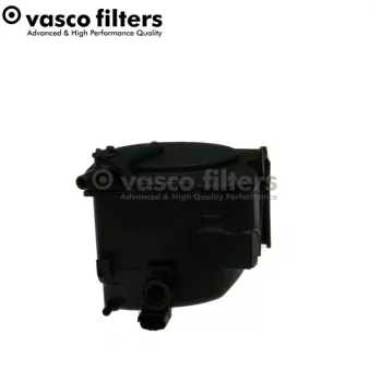 Filtre à carburant DAVID VASCO C297 pour CITROEN BERLINGO 1.6 HDI 90 - 90cv