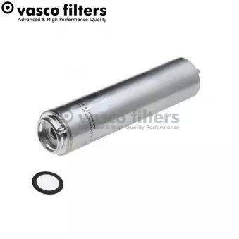 Filtre à carburant DAVID VASCO C301 pour VOLVO V40 325 d - 197cv