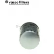 DAVID VASCO C309 - Filtre à carburant