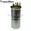 DAVID VASCO C316 - Filtre à carburant