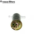DAVID VASCO C316 - Filtre à carburant