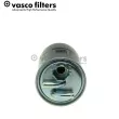 DAVID VASCO C321 - Filtre à carburant
