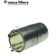 DAVID VASCO C326 - Filtre à carburant