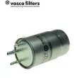 DAVID VASCO C327 - Filtre à carburant