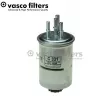 Filtre à carburant DAVID VASCO [C331]
