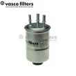 Filtre à carburant DAVID VASCO [C336]