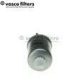 DAVID VASCO C336 - Filtre à carburant