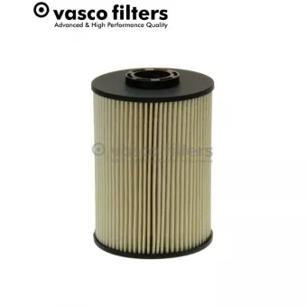DAVID VASCO C337 - Filtre à carburant