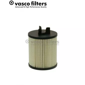 Filtre à carburant DAVID VASCO C339 pour AUDI A2 1.4 TDI - 90cv