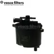 DAVID VASCO C365 - Filtre à carburant