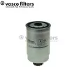 Filtre à carburant DAVID VASCO [C366]