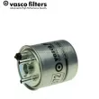 DAVID VASCO C372 - Filtre à carburant